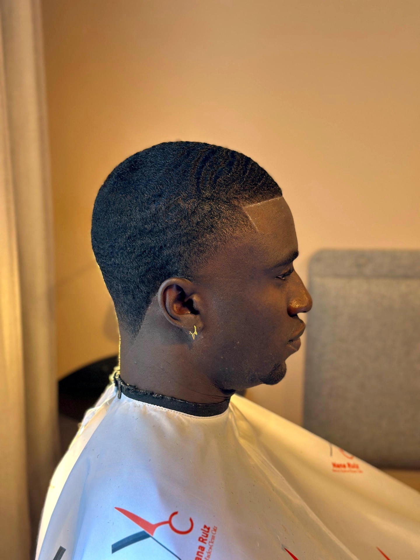 360 waves with clean line-up